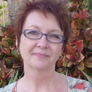 Meet your Posher, Beth